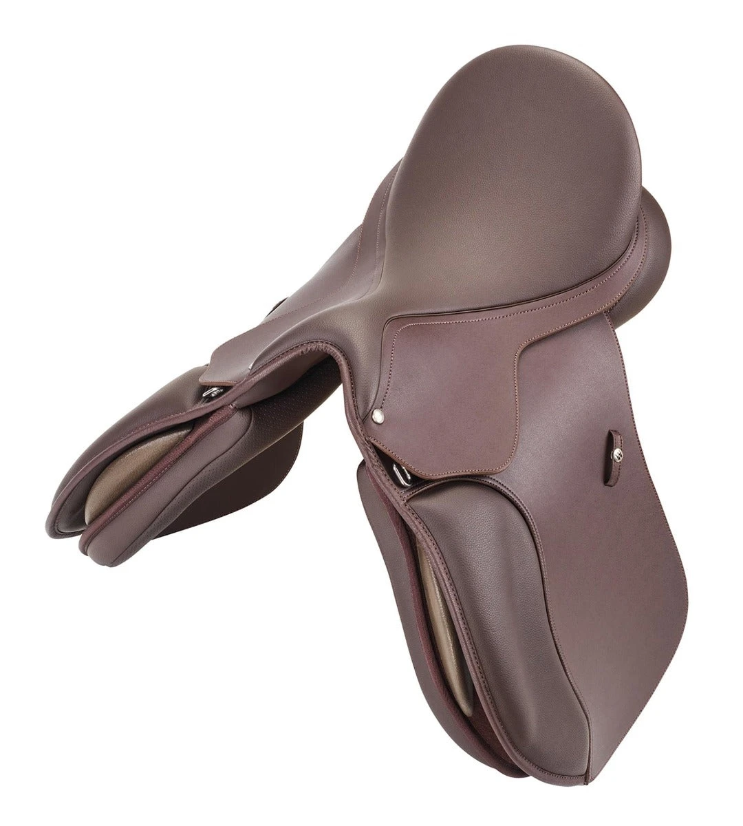Wintec 500 Pony All Purpose Saddle 6 Wintec 500 Pony All Purpose Saddle - Image 6