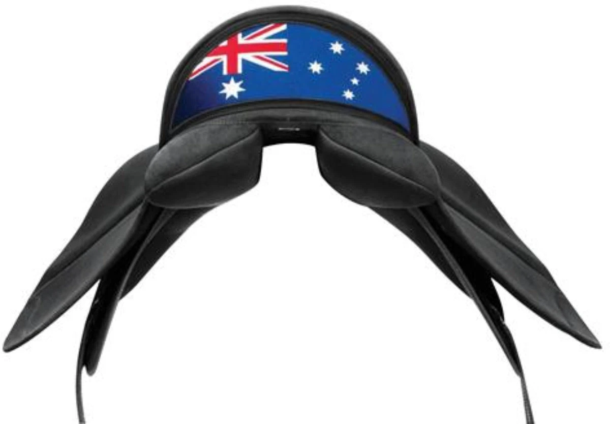 WintecLite All Purpose Cantle Cover 1 WintecLite All Purpose Cantle Cover