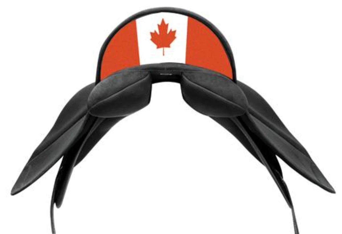 WintecLite All Purpose Cantle Cover 2 WintecLite All Purpose Cantle Cover - Image 2