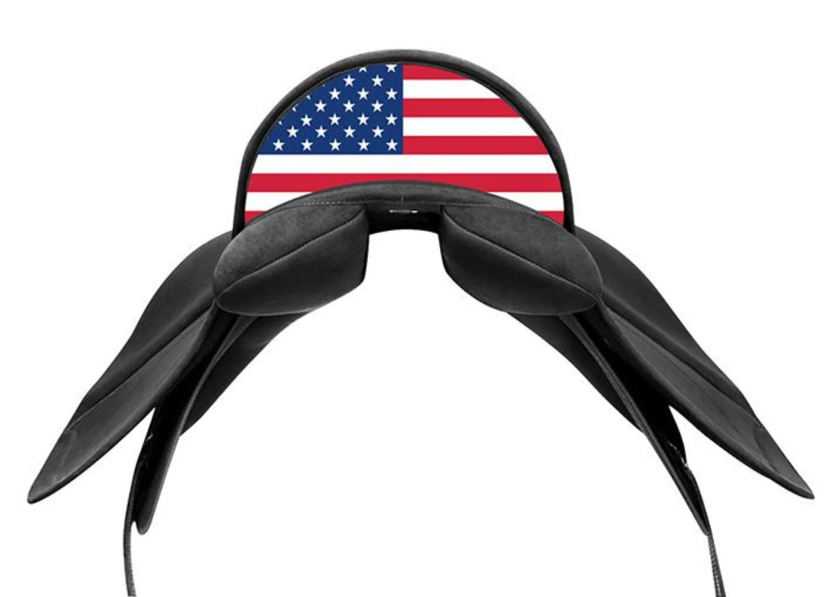 WintecLite All Purpose Cantle Cover 5 WintecLite All Purpose Cantle Cover - Image 5