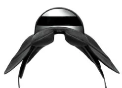 WintecLite All Purpose Cantle Cover 8 WintecLite All Purpose Cantle Cover -Best Equestrian Shop W Lite AP reflective cantle