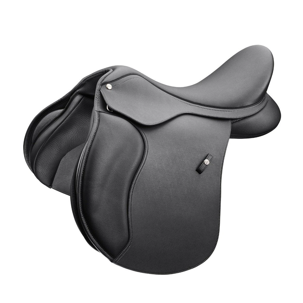Wintec 500 Pony All Purpose Saddle 1 Wintec 500 Pony All Purpose Saddle