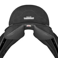Wintec Isabell Icon Dressage Saddle With Hart -Best Equestrian Shop Wintec Isabell.Icon Back