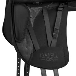 Wintec Isabell Icon Dressage Saddle With Hart -Best Equestrian Shop Wintec Isabell.Icon Flap