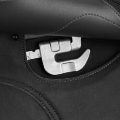 Wintec Isabell Icon Dressage Saddle With Hart -Best Equestrian Shop Wintec Isabell.Icon Stirrup.Bar