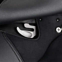 Wintec Pro Dressage Saddle With HART 9 Wintec Pro Dressage Saddle With HART -Best Equestrian Shop Wintec Pro.Dressage Stirrupbar