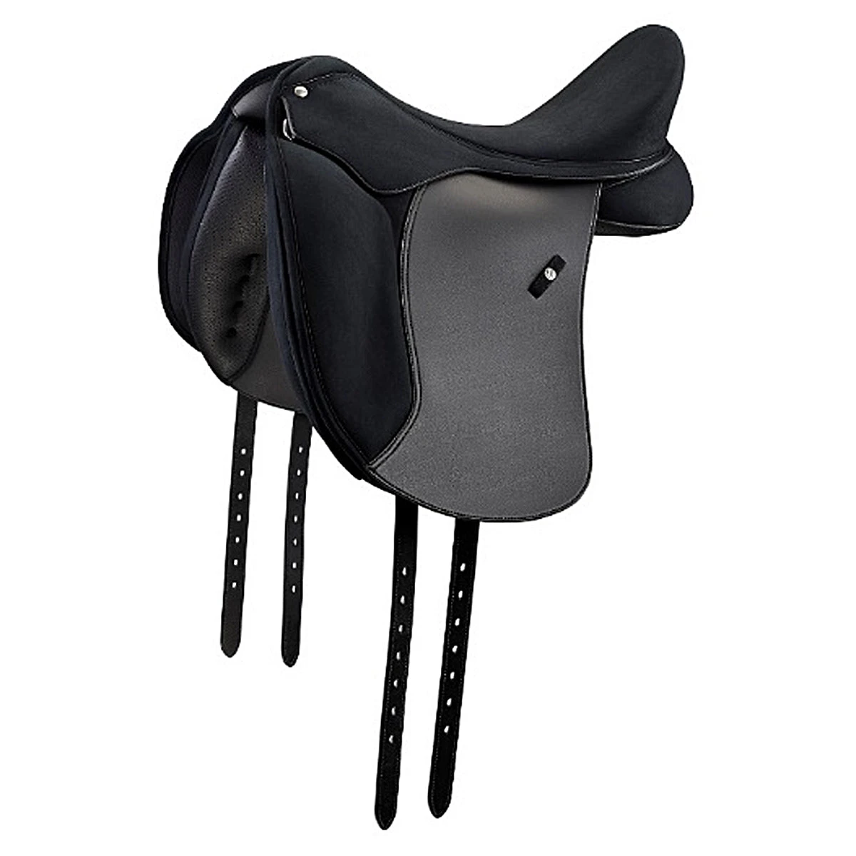 Wintec Pro Dressage Saddle With HART 1 Wintec Pro Dressage Saddle With HART