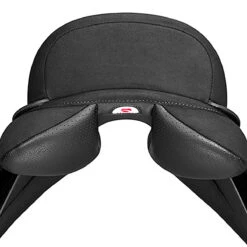 Wintec Pro Pony Dressage Saddle With HART -Best Equestrian Shop Wintec Pro.Pony .Dressage Cantle