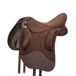Wintec Pro Endurance Saddle With HART -Best Equestrian Shop Wintec Pro Endurance Brn