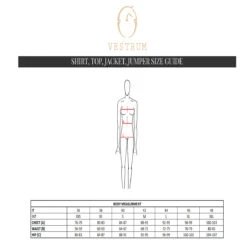 Vestrum Women's Devon Show Coat -Best Equestrian Shop Women s.Size .Guide Tops.Jackets 44506cde f7d8 431f 87dd a30e3a0bf6bd