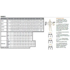 Ariat Women's TEK Tight -Best Equestrian Shop Women s EngApp SizeChart 786ab0fc f15c 4691 8d16 04ff876d386d