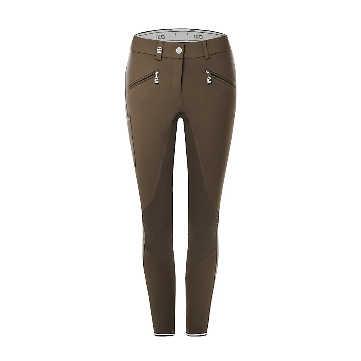 Cavallo Ladies Caja G Mobile Breeches 3 Cavallo Ladies Caja G Mobile Breeches - Image 3