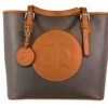Tucker Tweed Equestrian James River Carry All Bag