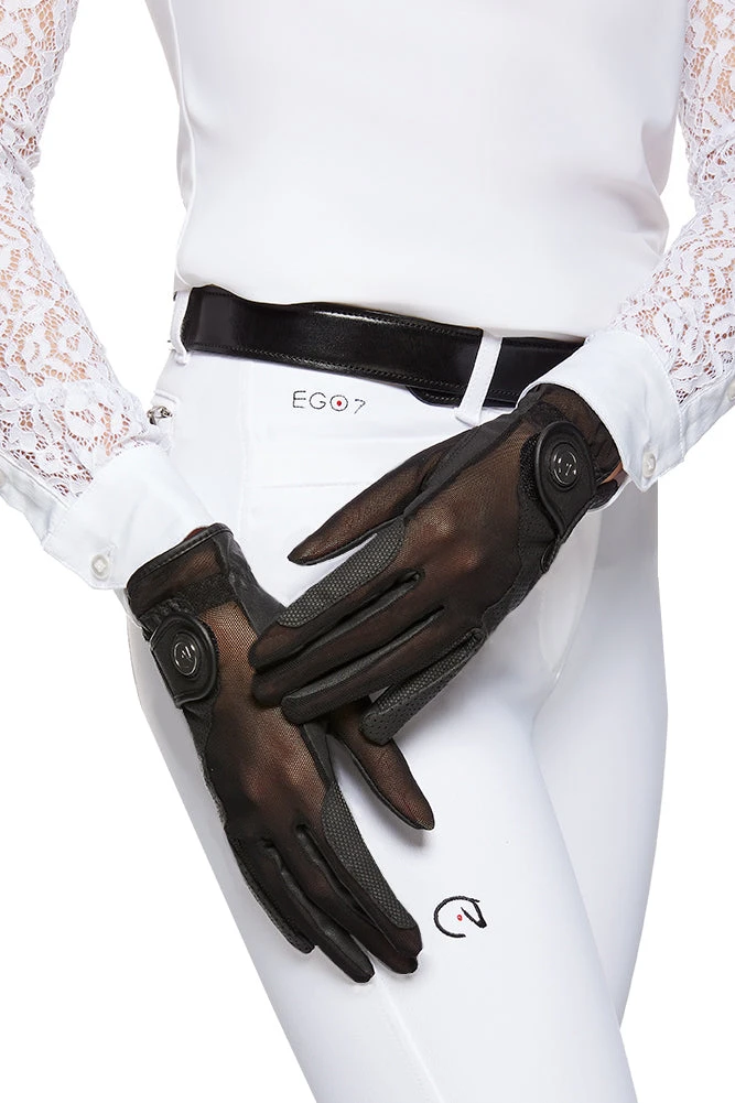 EGO 7 Air Mesh Gloves 1 EGO 7 Air Mesh Gloves