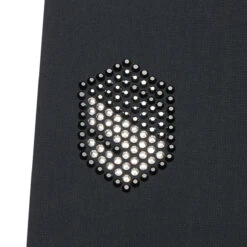 Samshield Women's Alix Show Jacket -Best Equestrian Shop anthracitesleeve 14416.1581707343.1280.1280