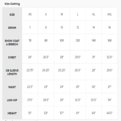 Ariat Girl's Aptos Vent Show Shirt 5 Ariat Girl's Aptos Vent Show Shirt -Best Equestrian Shop ariatkids 2000x 642c7511 39ad 4dde 9a32 8ca1af18b267