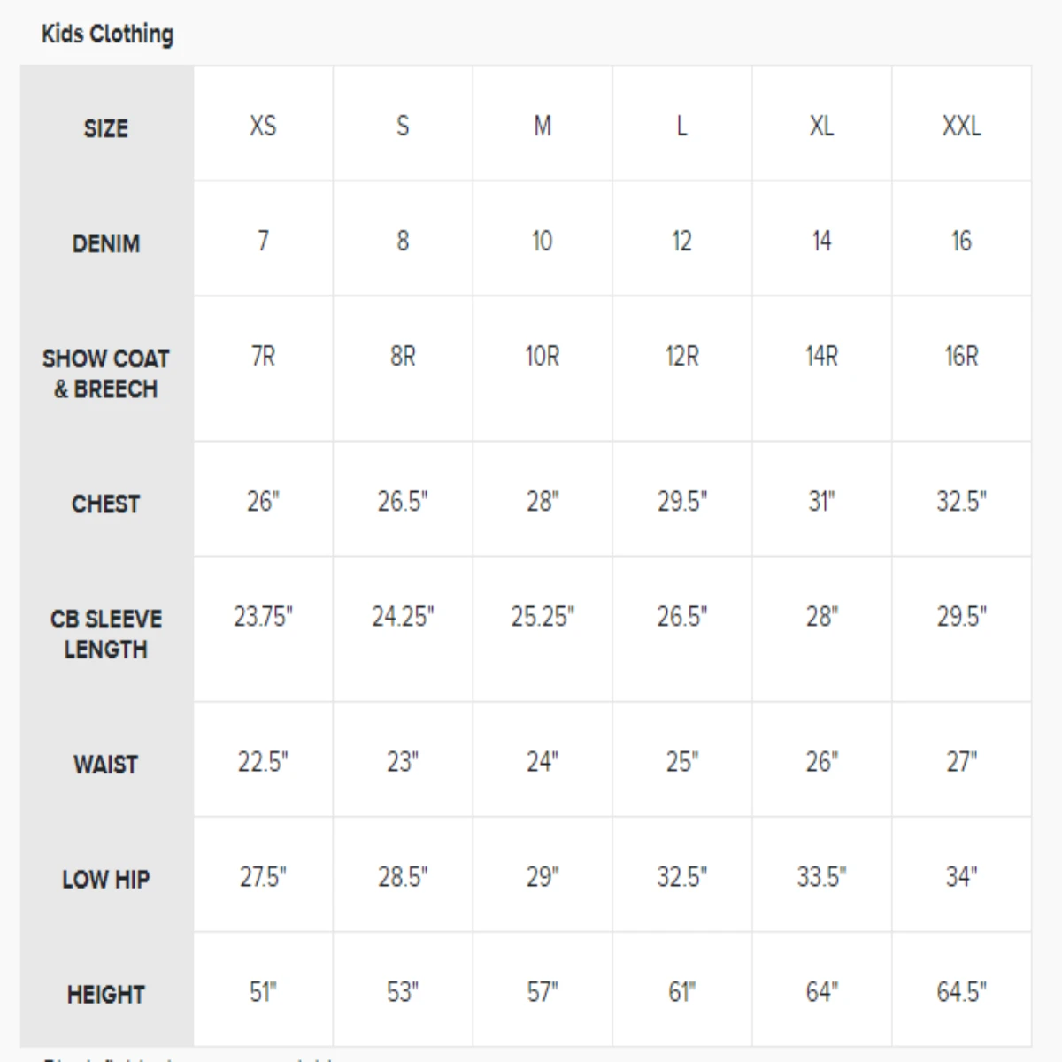 Ariat Girl's Aptos Vent Show Shirt 3 Ariat Girl's Aptos Vent Show Shirt - Image 3