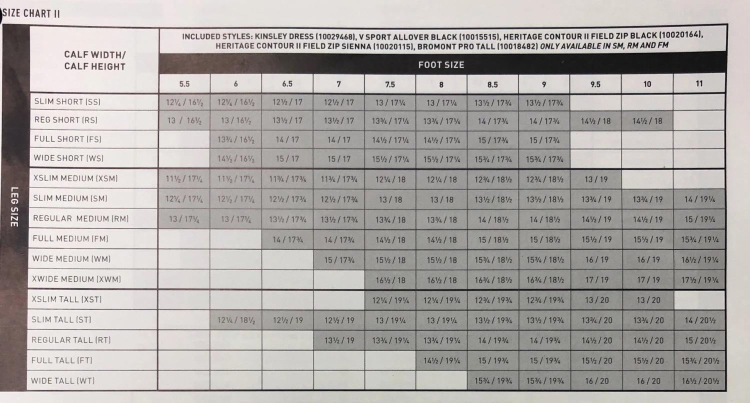 Ariat Women's Heritage Contour II Field Zip Tall Riding Boot 4 Ariat Women's Heritage Contour II Field Zip Tall Riding Boot - Image 4