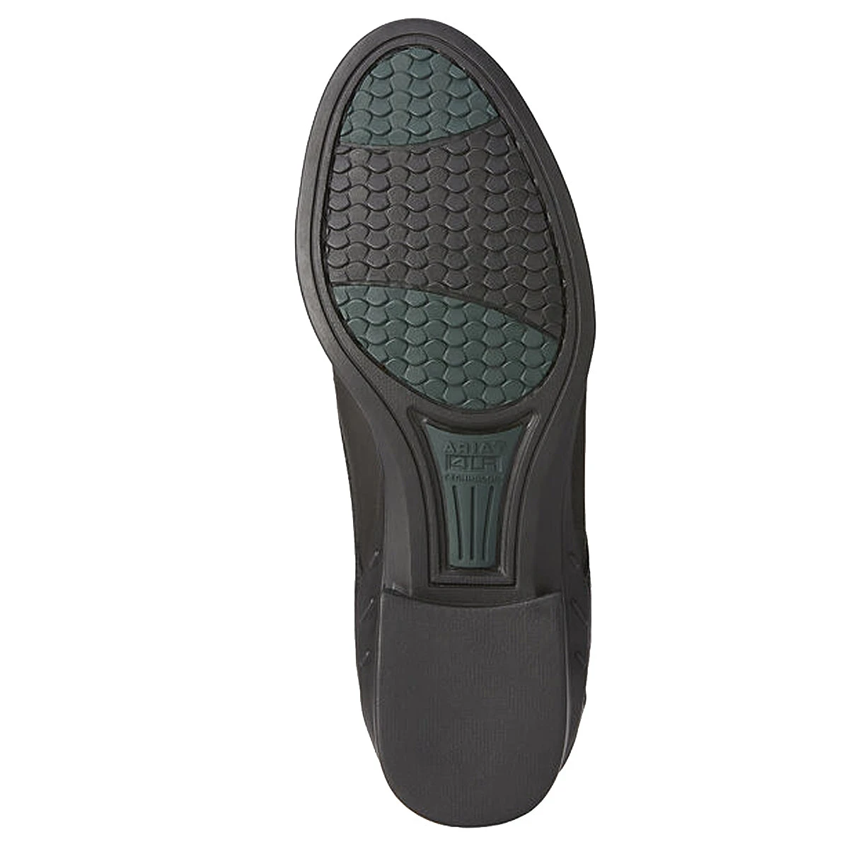 Ariat Women's Scout Lace Paddock Boot 4 Ariat Women's Scout Lace Paddock Boot - Image 4