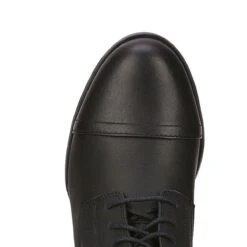 Ariat Women's Scout Lace Paddock Boot 9 Ariat Women's Scout Lace Paddock Boot -Best Equestrian Shop black3 91403.1590529086.1280.1280