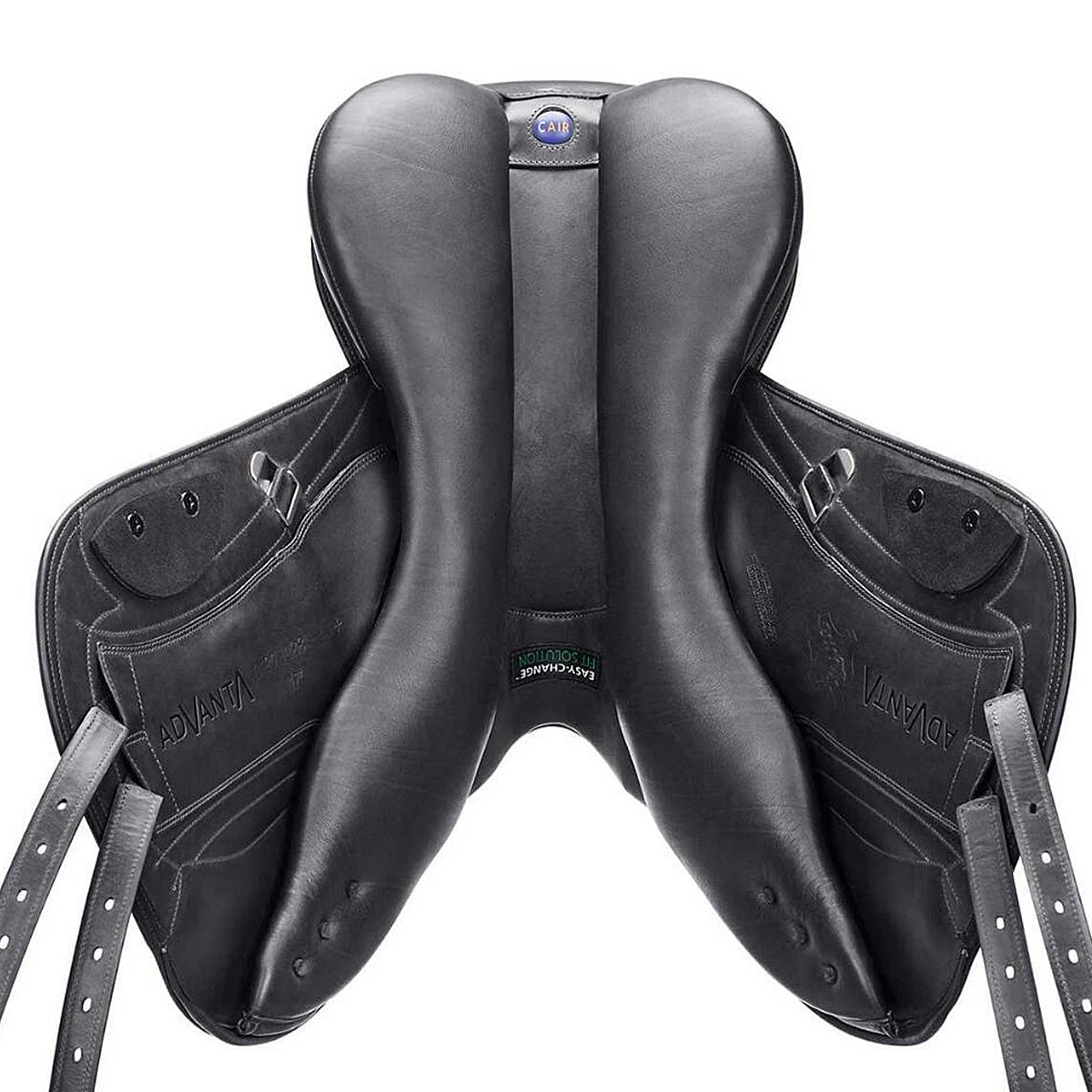 Bates Advanta Saddle With HART 7 Bates Advanta Saddle With HART - Image 7