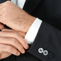 Equiline Men's Hank Hunter Show Coat 10 Equiline Men's Hank Hunter Show Coat -Best Equestrian Shop black3 96836.1589478374.1280.1280