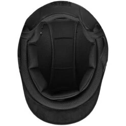 One K Defender Helmet -Best Equestrian Shop black3 c53ccbb3 5f8c 41ec a4d4 7d4085f14a67