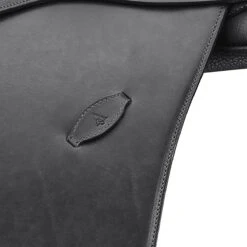 Arena All Purpose Saddle With HART -Best Equestrian Shop black4 352bbc69 df14 44cb b9bc 8e500a77fdf1
