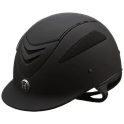 One K Defender Helmet -Best Equestrian Shop black4 3d0c98b5 b05b 4a05 a20b f136fe53652e