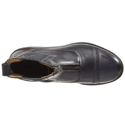 Ovation Tuscany Ladies Zip Paddock Boot -Best Equestrian Shop black4 67449.1588874564.1280.1280