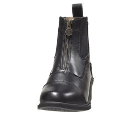 Ovation Quantum Ladies Zip Paddock Boot -Best Equestrian Shop black7 05484.1588875909.1280.1280