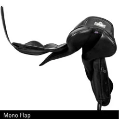 Bates Advanta Saddle With HART 30 Bates Advanta Saddle With HART -Best Equestrian Shop black7 28205.1589998230.1280.1280