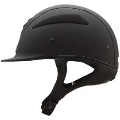 One K Defender Helmet -Best Equestrian Shop black fe0a07a7 89a5 49bc 80c1 6b4522ffe6f8