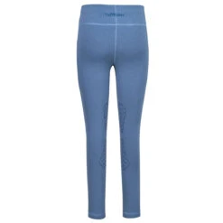 TuffRider Children's Minerva EquiCool Tights -Best Equestrian Shop blue2 98781.1587157084.1280.1280