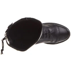 TuffRider Ladies Starter Zip Up Field Boot -Best Equestrian Shop boot4 35362.1580999985.1280.1280