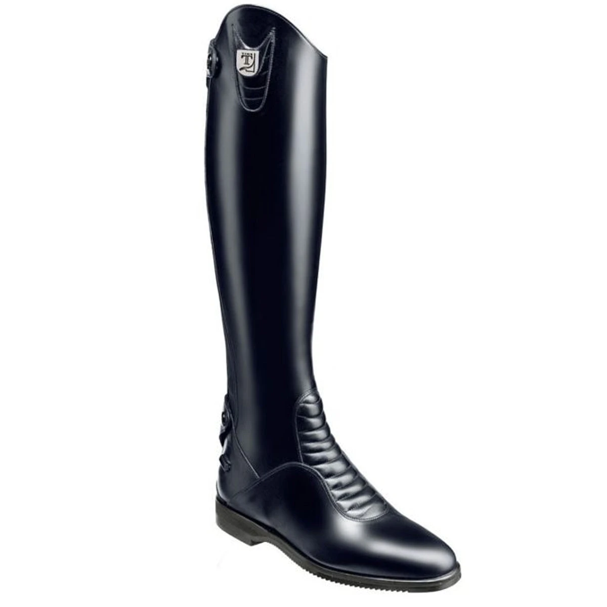 Tucci Harley Tall Boots 1 Tucci Harley Tall Boots