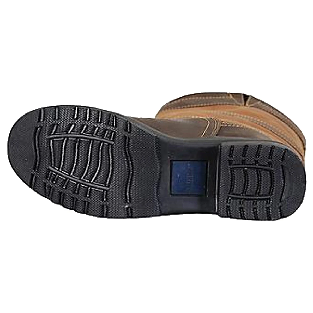 TuffRider Women's Lexington Waterproof Tall Boots 3 TuffRider Women's Lexington Waterproof Tall Boots - Image 3