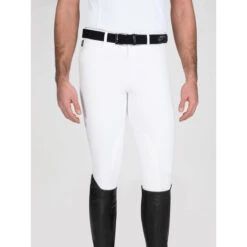 Equiline Men's Grafton Knee Patch Breech -Best Equestrian Shop breech 5aa9f565 9a6c 4aa4 bb0f cbea2f838870