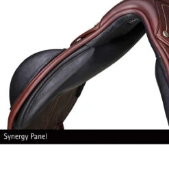 Bates Advanta Saddle With HART 35 Bates Advanta Saddle With HART -Best Equestrian Shop brown2 69381.1589998230.1280.1280