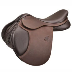 Best Equestrian Shop 26 Arena Jump Saddle With HART