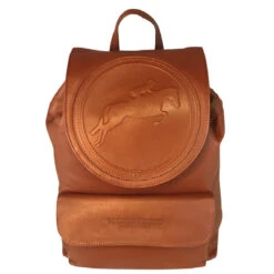 Tucker Tweed Brandywine Backpack -Best Equestrian Shop brownhunter 43439.1586528515.1280.1280
