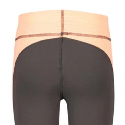 TuffRider Children's Ventilated Schooling Tights -Best Equestrian Shop charcoal neonpeach7 03520.1583525670.1280.1280