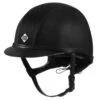 Charles Owen Ayr8 Plus Leather Look Helmet