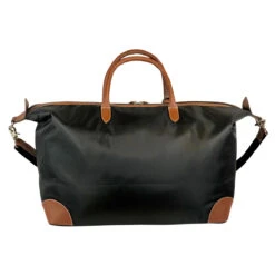 Tucker Tweed Equestrian Tryon Travel Overnight Bag -Best Equestrian Shop dressage2 66215.1587480334.1280.1280