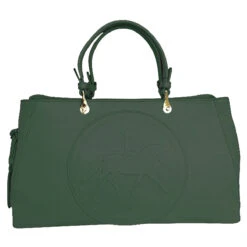 Tucker Tweed Equestrian Sedgefield Legacy Handbag -Best Equestrian Shop dressage hunt.green 149d7192 cf99 42a0 b1a5 2ad6c253f948