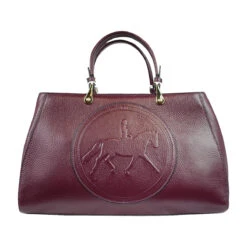 Tucker Tweed Equestrian Sedgefield Legacy Handbag -Best Equestrian Shop dressage mulberry 42346.1587477036.1280.1280