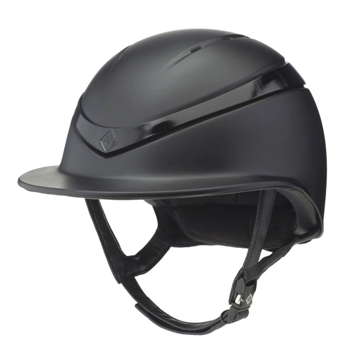Charles Owen Halo Luxe Helmet With MIPS 3 Charles Owen Halo Luxe Helmet With MIPS - Image 3