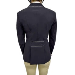 Equiline GwentyG Women's Show Coat 22 Equiline GwentyG Women's Show Coat -Best Equestrian Shop gwenty nvy 2
