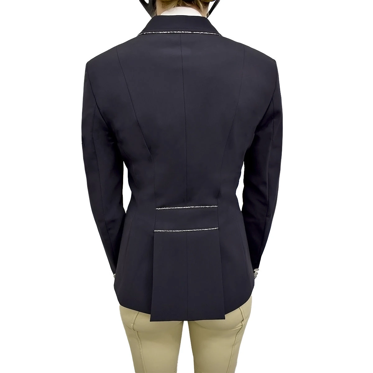 Equiline GwentyG Women's Show Coat 5 Equiline GwentyG Women's Show Coat - Image 5