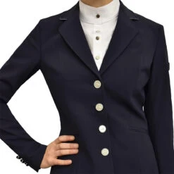 Equiline GwentyG Women's Show Coat 21 Equiline GwentyG Women's Show Coat -Best Equestrian Shop gwenty nvy 4